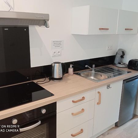 Appartement Rdc Cherbourg-en-Cotentin Esterno foto