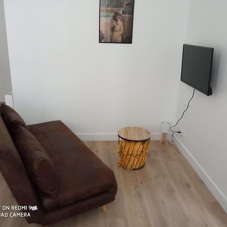 Appartement Rdc Cherbourg-en-Cotentin Esterno foto