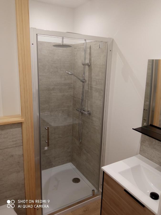 Appartement Rdc Cherbourg-en-Cotentin Esterno foto
